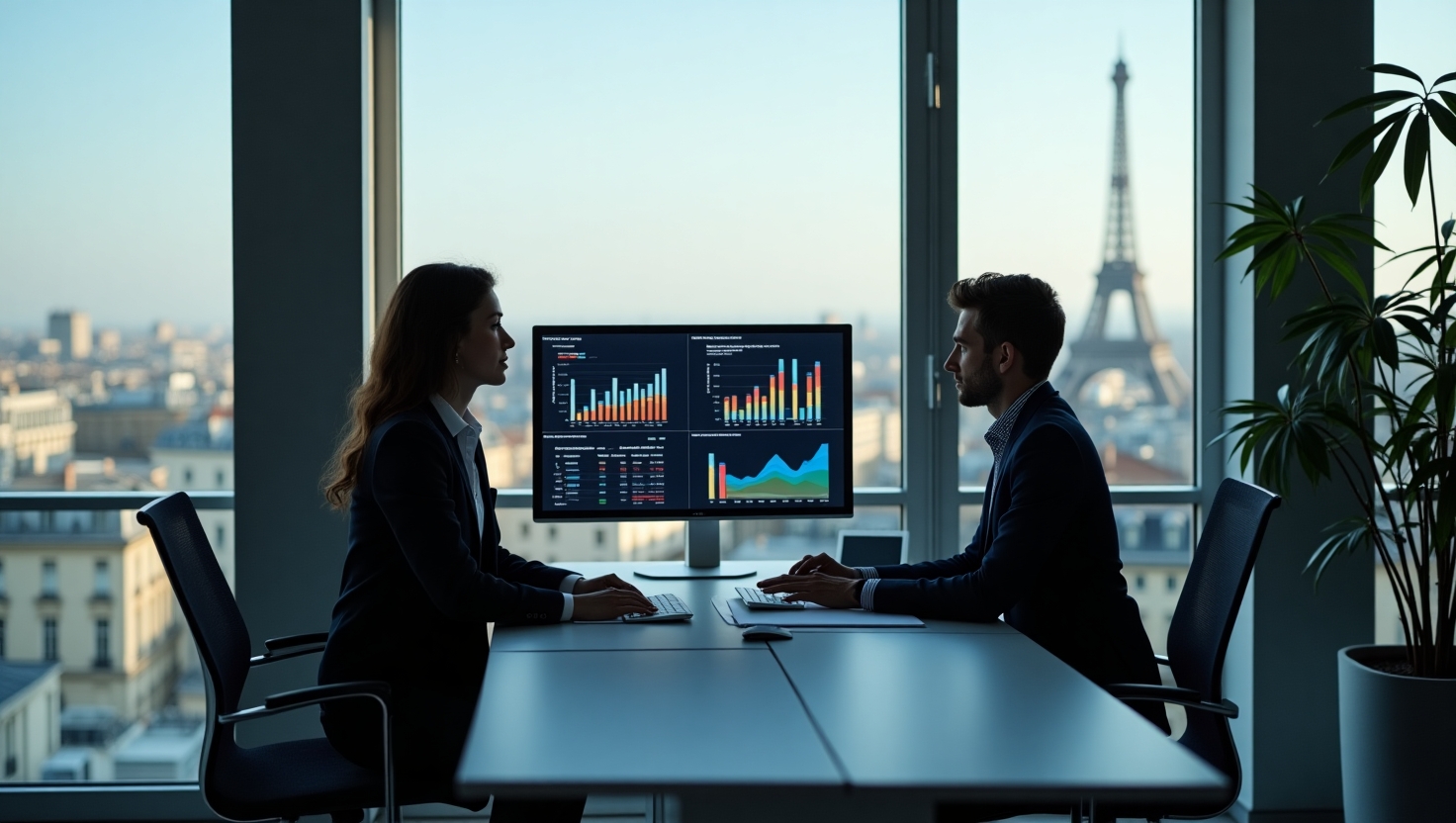Expertise Comptable